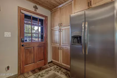 4971 W Trail Circle, Happy Jack, AZ 86024 - Photo 13