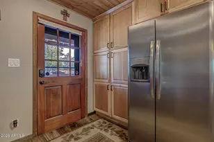 4971 W Trail Circle, Happy Jack, AZ 86024 - Photo 13