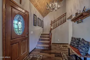 4971 W Trail Circle, Happy Jack, AZ 86024 - Photo 5