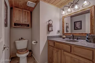 4971 W Trail Circle, Happy Jack, AZ 86024 - Photo 21