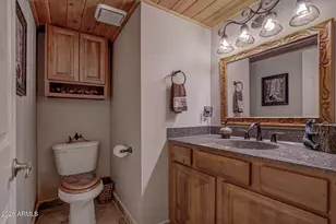 4971 W Trail Circle, Happy Jack, AZ 86024 - Photo 21