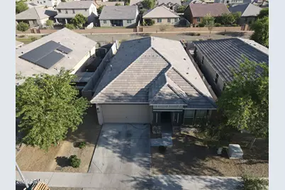 5255 W Leodra Lane, Laveen, AZ 85339 - Photo 1