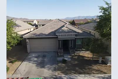 5255 W Leodra Lane, Laveen, AZ 85339 - Photo 1