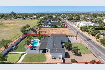 13040 N 60th Street, Scottsdale, AZ 85254 - Photo 55