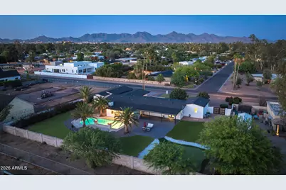 13040 N 60th Street, Scottsdale, AZ 85254 - Photo 9