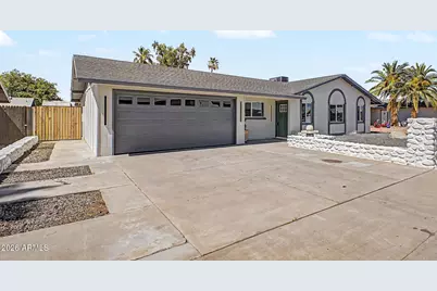 5232 W Hearn Road, Glendale, AZ 85306 - Photo 29