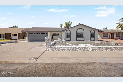 5232 W Hearn Road, Glendale, AZ 85306 - Photo 27