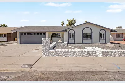 5232 W Hearn Road, Glendale, AZ 85306 - Photo 5