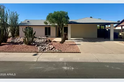 5635 W Brown Street, Glendale, AZ 85302 - Photo 1
