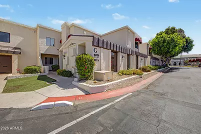 7220 N 16th Street #G, Phoenix, AZ 85020 - Photo 17