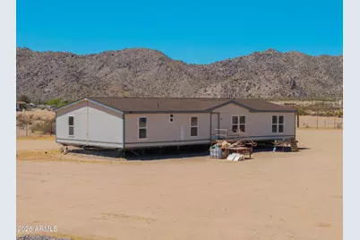 54743 W Brazilwood Lane, Maricopa, AZ 85139 - Photo 47