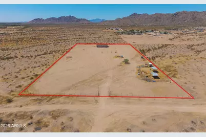 54743 W Brazilwood Lane, Maricopa, AZ 85139 - Photo 23