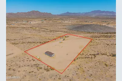 54743 W Brazilwood Lane, Maricopa, AZ 85139 - Photo 1