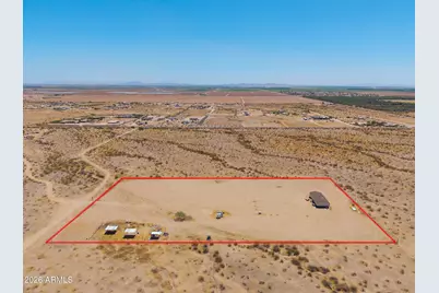 54743 W Brazilwood Lane, Maricopa, AZ 85139 - Photo 25