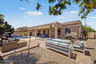 3293 E Red Oak Ln, Gilbert, AZ 85297 - Photo 49