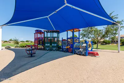 3293 E Red Oak Lane, Gilbert, AZ 85297 - Photo 57
