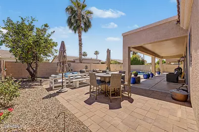 3293 E Red Oak Lane, Gilbert, AZ 85297 - Photo 49