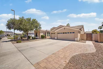 3293 E Red Oak Lane, Gilbert, AZ 85297 - Photo 3