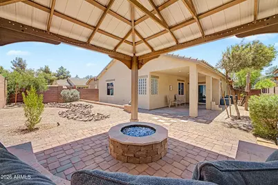4486 E Sundance Court, Gilbert, AZ 85297 - Photo 3