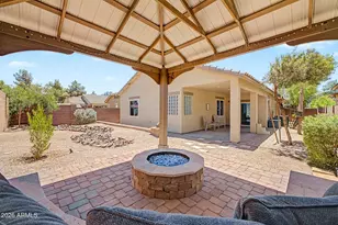 4486 E Sundance Ct, Gilbert, AZ 85297 - Photo 3