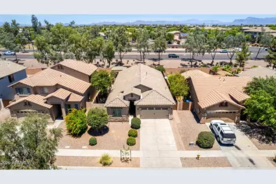 4486 E Sundance Court, Gilbert, AZ 85297 - Photo 25