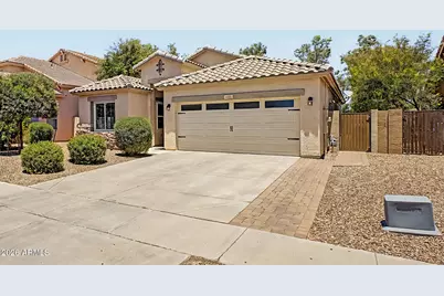 4486 E Sundance Court, Gilbert, AZ 85297 - Photo 1