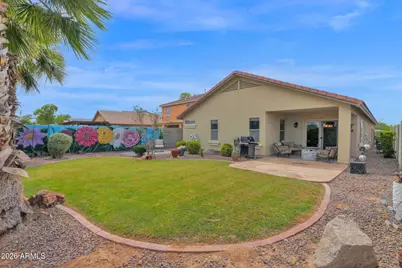 6809 W Desert Lane, Laveen, AZ 85339 - Photo 35
