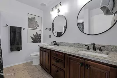 6809 W Desert Lane, Laveen, AZ 85339 - Photo 23
