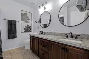 6809 W Desert Ln, Laveen, AZ 85339 - Photo 23