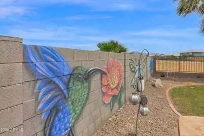 6809 W Desert Lane, Laveen, AZ 85339 - Photo 31