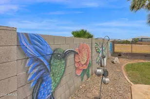 6809 W Desert Ln, Laveen, AZ 85339 - Photo 31