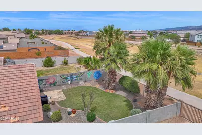 6809 W Desert Lane, Laveen, AZ 85339 - Photo 5