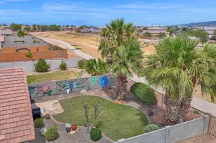 6809 W Desert Ln, Laveen, AZ 85339 - Photo 5