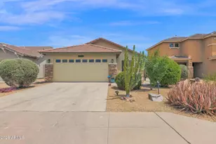 6809 W Desert Ln, Laveen, AZ 85339 - Photo 7