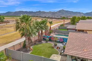 6809 W Desert Ln, Laveen, AZ 85339 - Photo 3