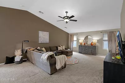 6809 W Desert Lane, Laveen, AZ 85339 - Photo 13