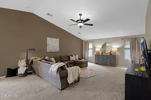 6809 W Desert Ln, Laveen, AZ 85339 - Photo 13
