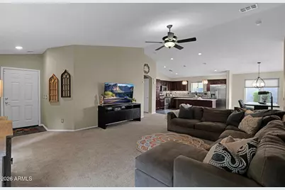 6809 W Desert Lane, Laveen, AZ 85339 - Photo 11