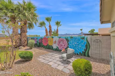 6809 W Desert Lane, Laveen, AZ 85339 - Photo 33