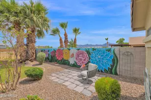 6809 W Desert Ln, Laveen, AZ 85339 - Photo 33
