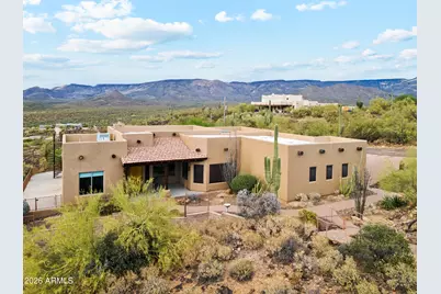 45214 N 15th Way, New River, AZ 85087 - Photo 1