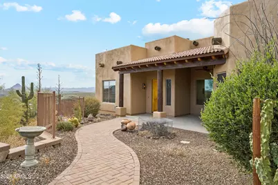 45214 N 15th Way, New River, AZ 85087 - Photo 3