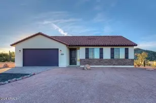 19445 W Teakwood Dr, Buckeye, AZ 85326 - Photo 1