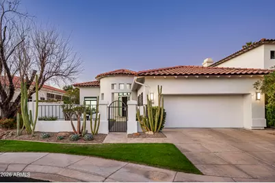 7614 E Cactus Wren Road, Scottsdale, AZ 85250 - Photo 1