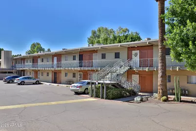 6125 E Indian School Road #205, Scottsdale, AZ 85251 - Photo 3