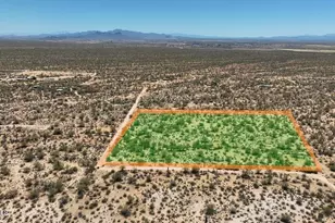 0 S Twin Hawk Ln, Marana, AZ 85658 - Photo 1