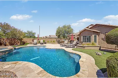 7935 W Pleasant Oak Court, Florence, AZ 85132 - Photo 49