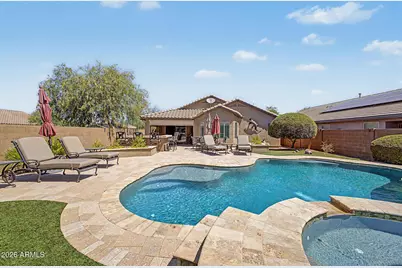 7935 W Pleasant Oak Court, Florence, AZ 85132 - Photo 47