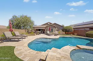 7935 W Pleasant Oak Ct, Florence, AZ 85132 - Photo 47