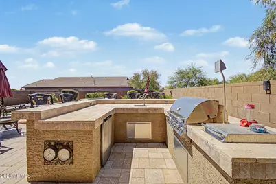 7935 W Pleasant Oak Court, Florence, AZ 85132 - Photo 41